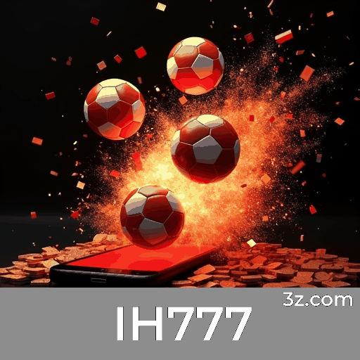 IH777 Logo