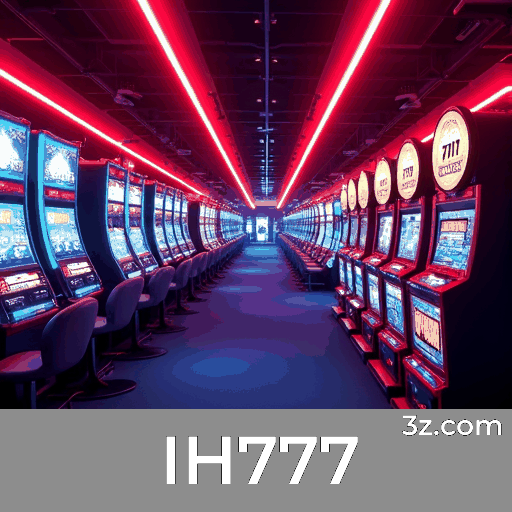 IH777 Logo