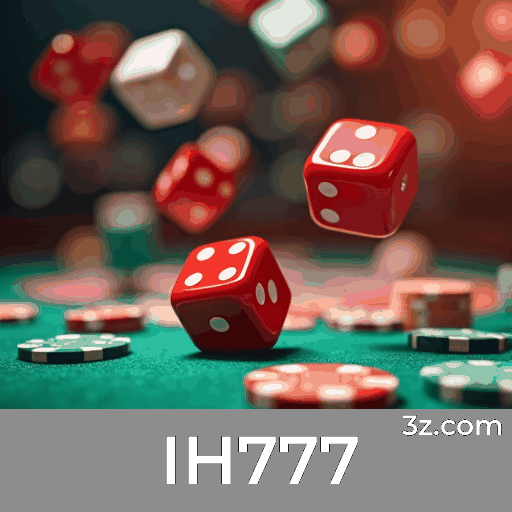 IH777 Logo
