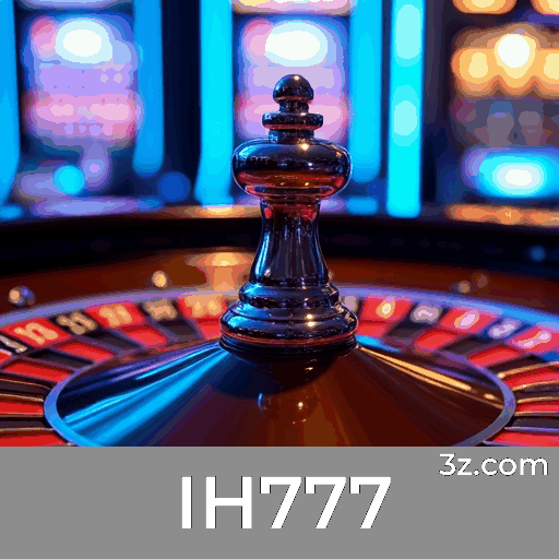 IH777 Logo