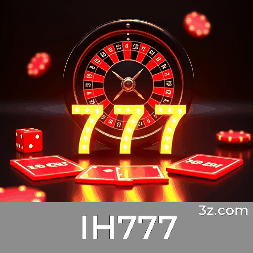 IH777 Logo