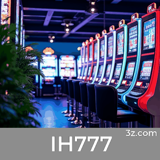 IH777 Logo